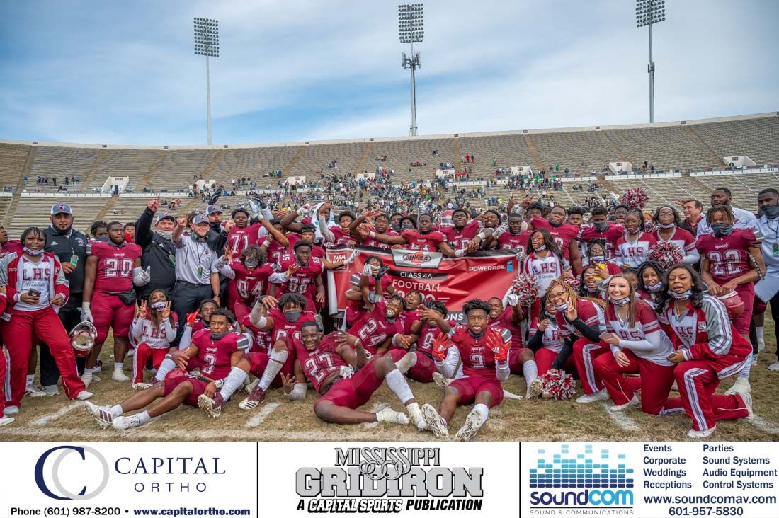 Louisville vs Poplarville, 4A Title Game 49.JPG